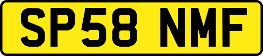 SP58NMF
