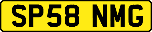 SP58NMG