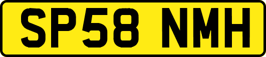 SP58NMH