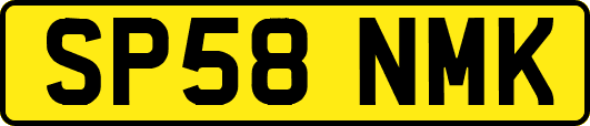 SP58NMK