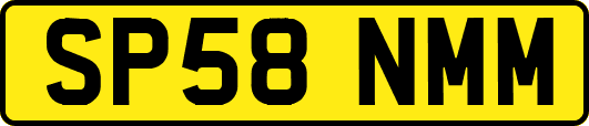 SP58NMM