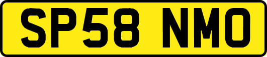 SP58NMO