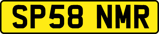 SP58NMR