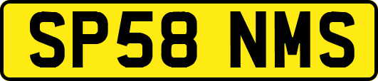 SP58NMS
