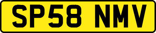 SP58NMV