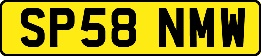SP58NMW
