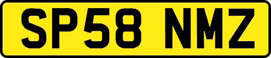 SP58NMZ