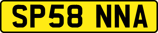 SP58NNA