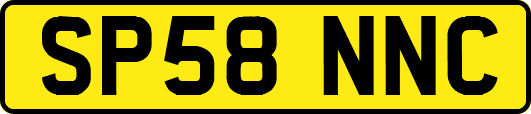 SP58NNC
