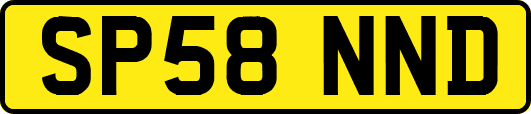 SP58NND