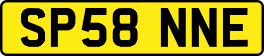 SP58NNE