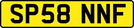 SP58NNF