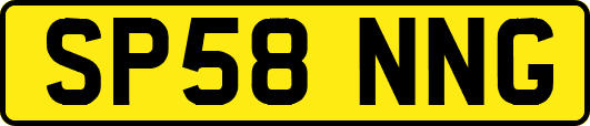 SP58NNG