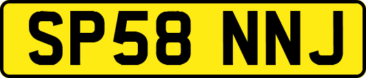 SP58NNJ