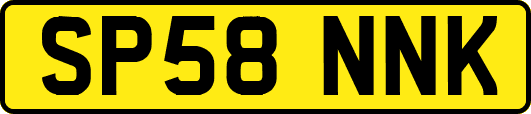 SP58NNK