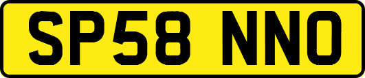 SP58NNO