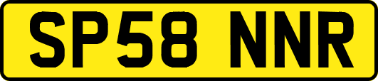 SP58NNR