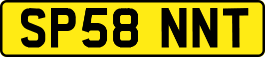 SP58NNT