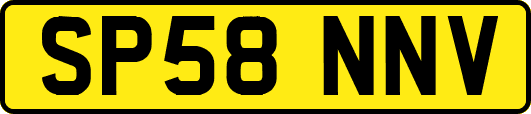 SP58NNV