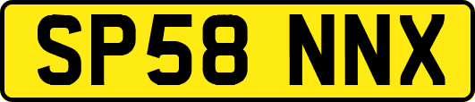 SP58NNX
