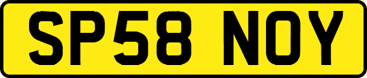SP58NOY