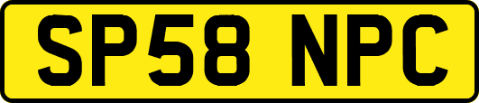 SP58NPC