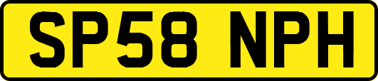 SP58NPH
