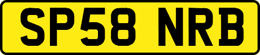 SP58NRB