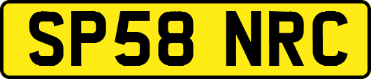 SP58NRC