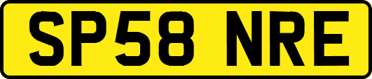 SP58NRE