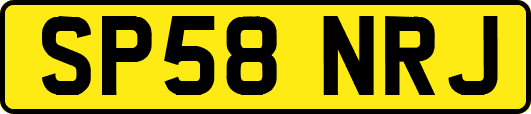 SP58NRJ