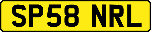 SP58NRL