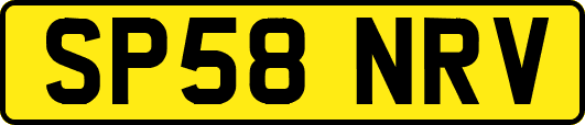 SP58NRV