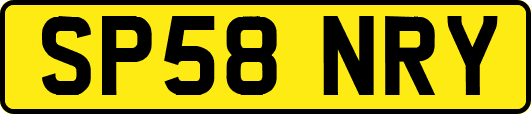 SP58NRY