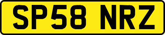 SP58NRZ