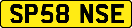 SP58NSE