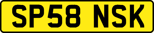 SP58NSK