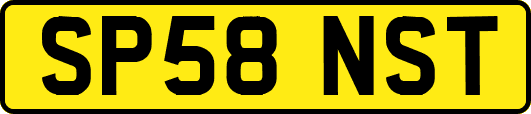 SP58NST