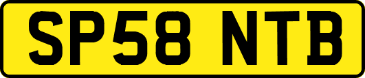 SP58NTB