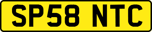 SP58NTC