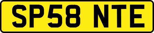 SP58NTE