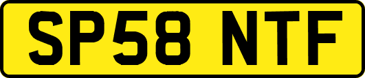 SP58NTF