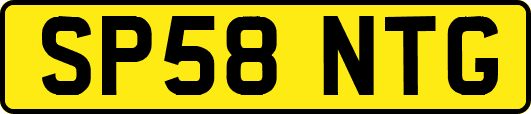SP58NTG