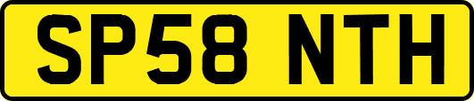 SP58NTH