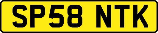 SP58NTK