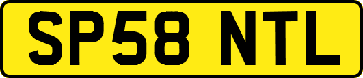 SP58NTL