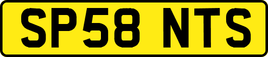 SP58NTS