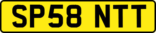 SP58NTT
