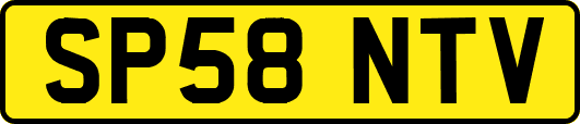 SP58NTV
