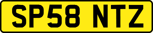 SP58NTZ